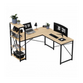 Huzaro Mark Adler Leader 5.9 Gamer sarok asztal 145 x 57 x 75 cm - Tölgy (MA-LEADER 5.9 OAK)-0